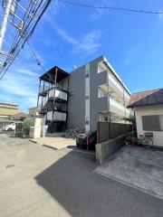 ＪＲ根岸線根岸駅まで徒歩9分