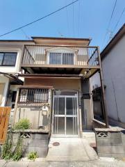 （貸家） 京都市伏見区石田大受町