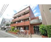 東急田園都市線用賀駅まで徒歩7分
