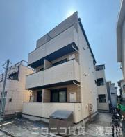 MARCH平井