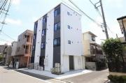 都営三田線板橋本町駅まで徒歩8分