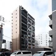 地下鉄名城線矢場町駅まで徒歩4分