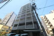 地下鉄堺筋線天神橋筋六丁目駅まで徒歩4分