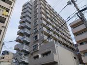 モンテベルデ横浜中央