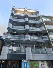 地下鉄御堂筋線大国町駅まで徒歩7分