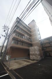 地下鉄御堂筋線江坂駅まで徒歩5分