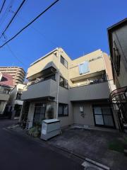 メゾンドール