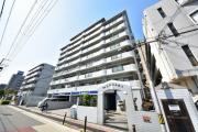 地下鉄中央線深江橋駅まで徒歩7分