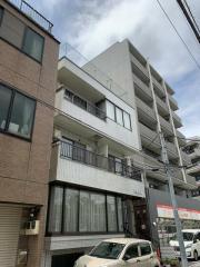都営浅草線本所吾妻橋駅まで徒歩4分