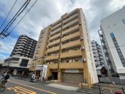 阪神なんば線九条駅まで徒歩5分