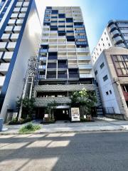 地下鉄桜通線久屋大通駅まで徒歩5分