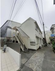 京王線代田橋駅まで徒歩2分
