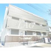 京成本線八千代台駅まで徒歩6分