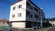 久保田コーポ