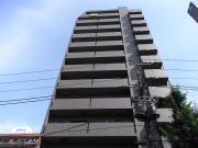 ルーブル西五反田弐番館