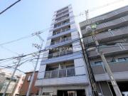 地下鉄中央線九条駅まで徒歩7分