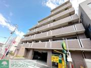 京急久里浜線ＹＲＰ野比駅まで徒歩2分