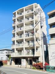 クレインティアラ横浜