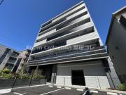 地下鉄東山線亀島駅まで徒歩3分