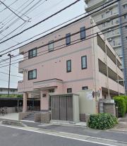 東武伊勢崎・大師線谷塚駅まで徒歩10分