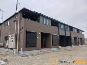 ＪＲ鹿児島本線西牟田駅まで徒歩12分