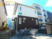 ＪＲ総武線（各駅停車）本八幡駅まで徒歩7分