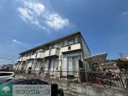 ＪＲ武蔵野線東浦和駅まで徒歩20分