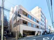 小田急小田原線代々木上原駅まで徒歩11分