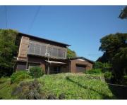 稲村ガ崎1丁目戸建