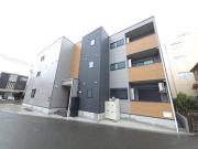 地下鉄今里筋線だいどう豊里駅まで徒歩9分