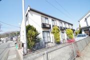小田急小田原線本厚木駅までバス約13分 徒歩1分