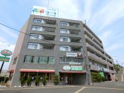 アークヒルズ台原