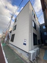 ストリングコート金町