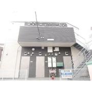 ブルーライン中田駅まで徒歩8分
