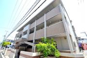 広島電鉄宮島線東高須駅まで徒歩3分