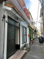 大島8丁目戸建