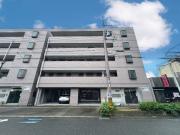 南海高野線白鷺駅まで徒歩4分