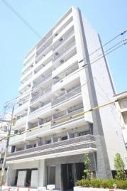サムティ夕凪LUKSUS