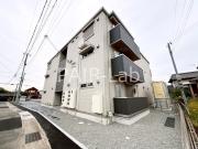 D-PLACE町坪