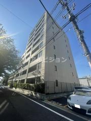 パークキューブ代々木富ヶ谷