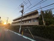 小田急小田原線喜多見駅まで徒歩15分