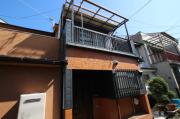 阿倍野元町戸建