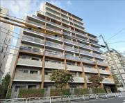 パークホームズ東陽町