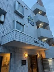 トップ横浜東白楽