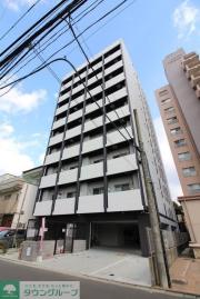 レブリアント大橋南