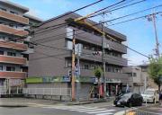リカーズマンション
