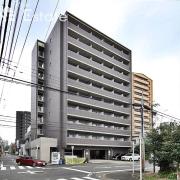 地下鉄鶴舞線大須観音駅まで徒歩9分
