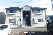 妙高はねうまライン春日山駅まで徒歩13分