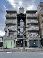 イルソーレ京都西大路