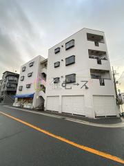 ファーストマンション